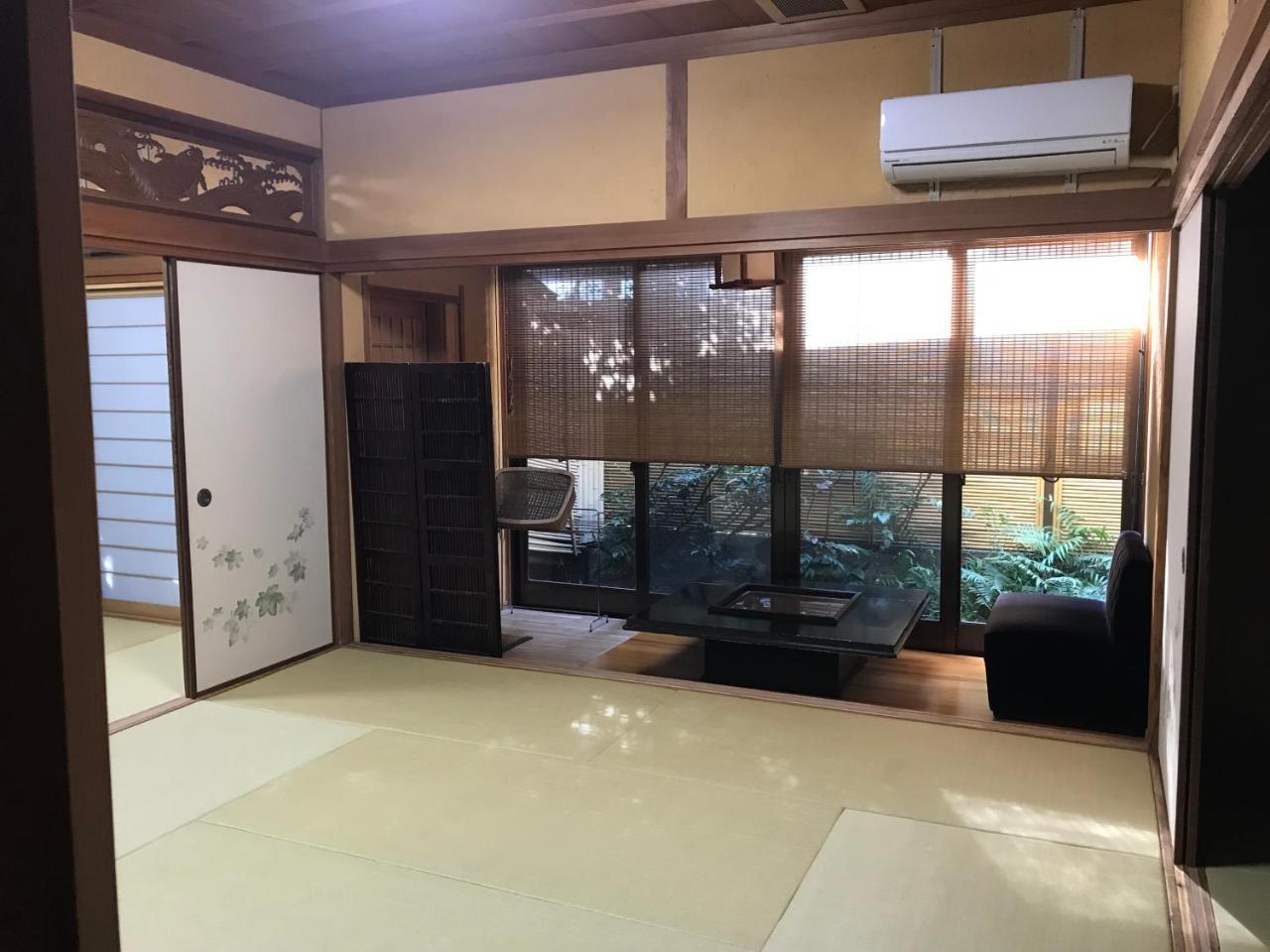 Kappou Ryokan Ritouen Ureshino Exterior photo